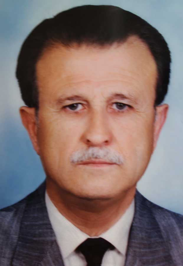 İbrahim Parlar
